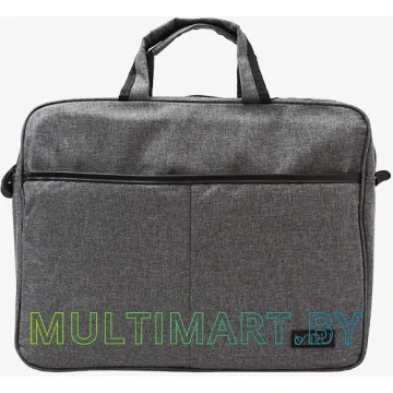 Сумка Miru GrayBag 15.6"